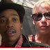 Wiz & Amber Rose Devorce Triggered By Booty  Challenge