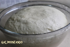 GALIMONEANDO