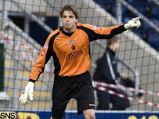 Tim Krul