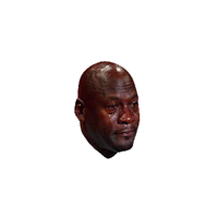 meme Michael Jordan png