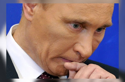 Пенсионная «реформа» рекордно обвалила рейтинг Путина, а «Крымнаш» уже не действует. На что пойдет этот подонок?