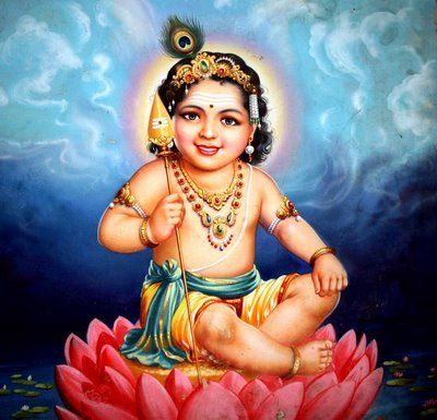 Gods Own Web Lord Murugan  Baby  Photos Lord Murugan  