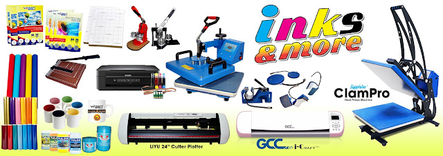 Supplier of Digital printing machine ang consumables