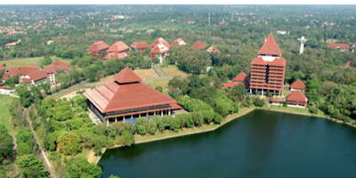 Universitas Indonesia dengan Kenggulannya