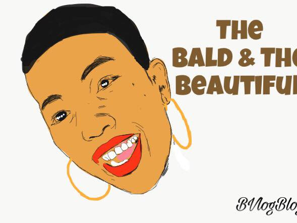 The Bald And The Beautiful