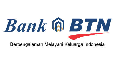 Logo Bank BTN Vector Agus91