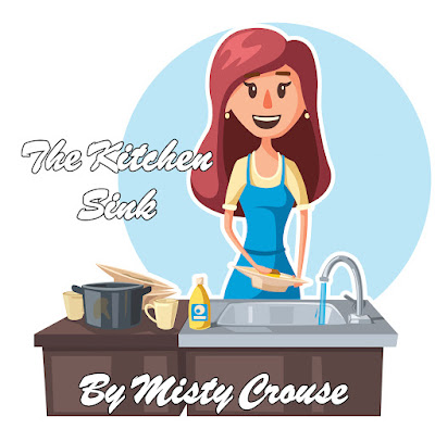 The Kitchen Sink Logo