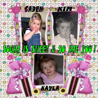 Scrapcat4914 Caden Kim Kayla