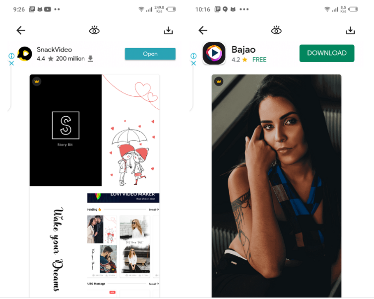 Story Bit Apk Free Download For Android [Best Video Editor]