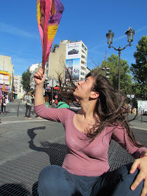 ¡Es hora de volar!