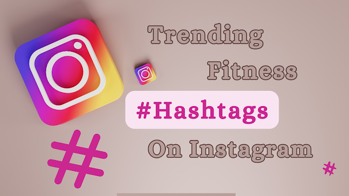 Boost Your Fitness Insta with Trending Hashtags!