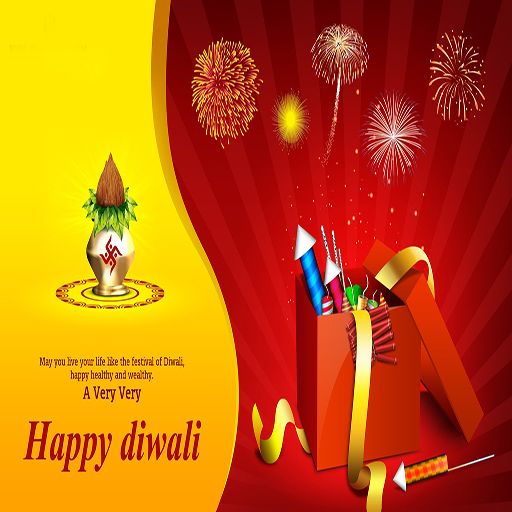 happy diwali wishing images