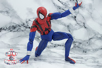 MAFEX Spider-Man (Ben Reilly) 20