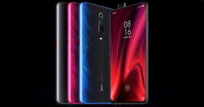 Xiaomi Redmi K20 Pro- Better than OnePlus 7 Pro?