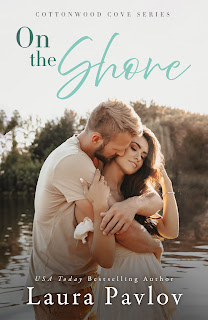 On the Shore by Laura Pavlov Kindle Crack
