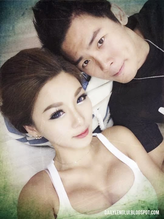 Jessica Tan (Chen Jieshi) Jessica Tan (Chen Jieshi)