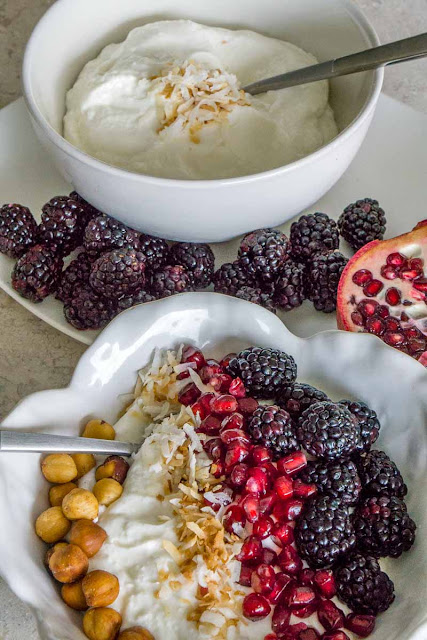 49 Healthy Gluten Free Breakfast Recipes for the New Year