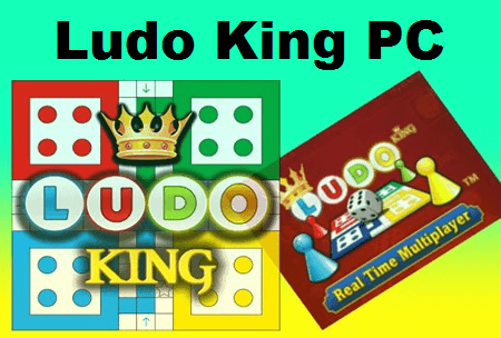 Download & Play Ludo King™ on PC & Mac (Emulator)