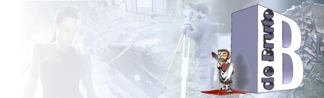 Un pouco de todo (de arqueoloxía máis)