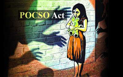 POCSO: Accused convicted within a month of filing charge sheet 