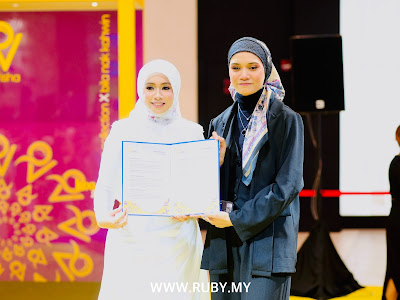 AMIRA OTHMAN DUTA JENAMA VARISHA, LANCAR KOLEKSI RAYA SERIES DAN LAGU BARU BILA NAK KAHWIN
