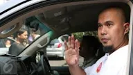 Deretan Kendaraan Beroda Empat Ahmad Dhani