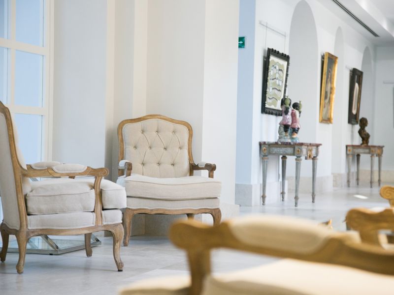 Only Suites Hotel (Jerez)