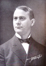 Joseph F. Rutherford (1869 - 1942)