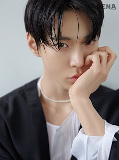 nct Doyoung 2018