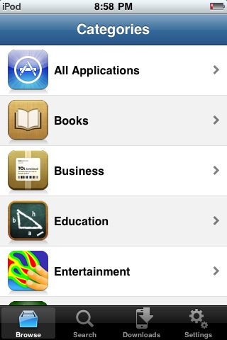 Free iPhone/iPad/iPod Touch App Store Apps!