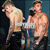 Justin Bieber: Sin Camisa de nuevo para tercer concierto en China!