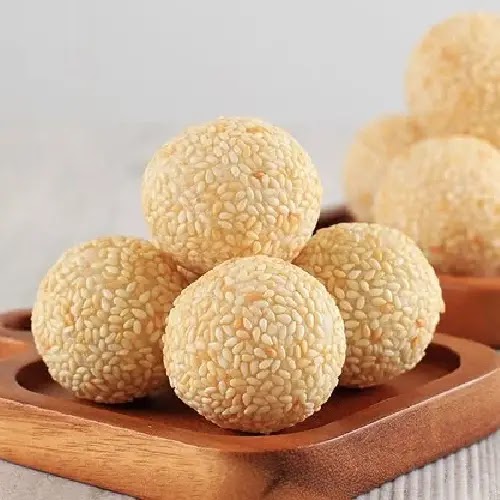 Onde-onde, Camilan Manis dan Gurih yang Menggugah Selera