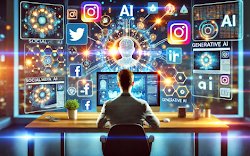 How Can I Use Social Media to Promote My Blog?