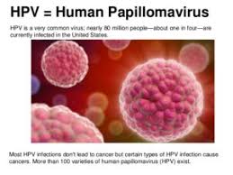 Humman Papiloma Virus