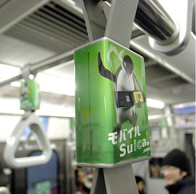 Creative Bus and Subway Handle Advertisements (15) 13