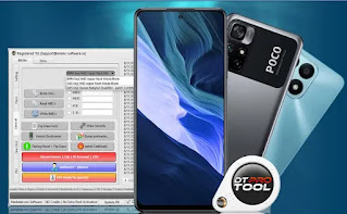 DTpro Mediatek Module v8.0.0.07
