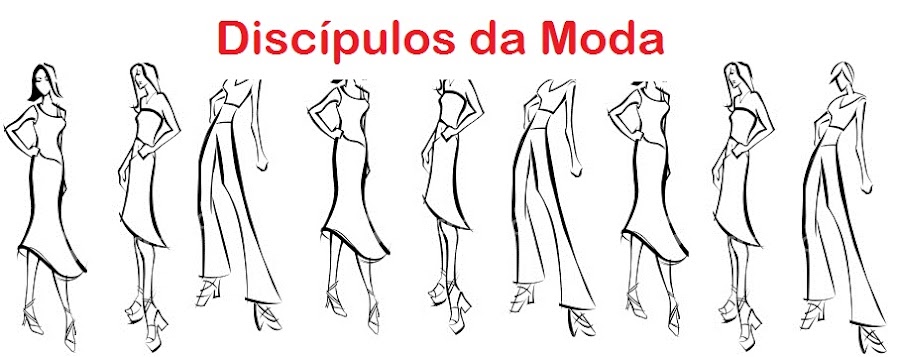 Discípulos da Moda