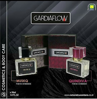 Gardiaflow parfum