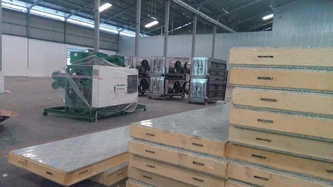 Service Ac Kediri Jasa Pembuatan Cold Storage Kediri Jatim