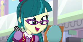 Polish Equestria Girls 'Magic Mirror' Promo Appears, English Subtitles