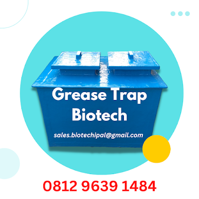 Grease Trap Biotech