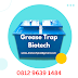 Grease Trap FRP Biotech