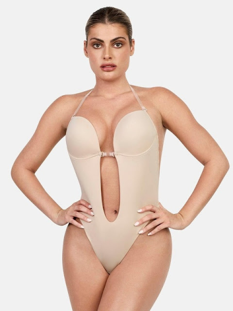 popilush shapewear