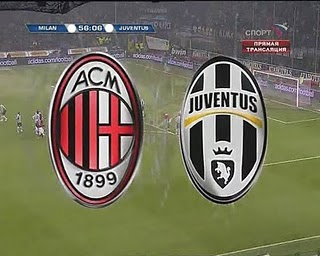 prediksi ac milan vs juventus