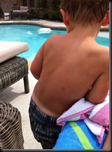 super tan
