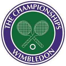 Logo Wimbledon