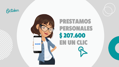 Préstamos personales online para Emprendimientos