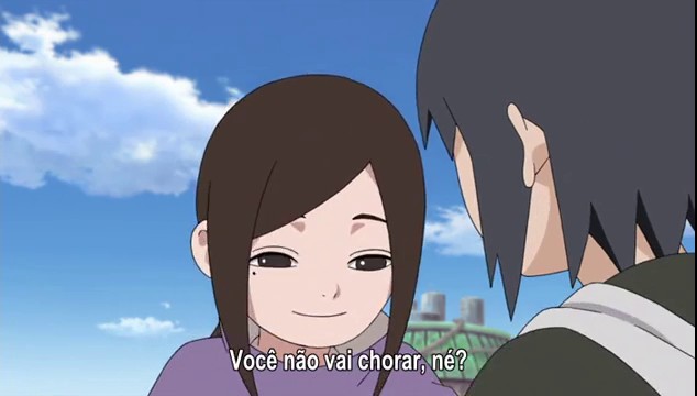 Assistir Naruto Shippuden 452 Legendado Online