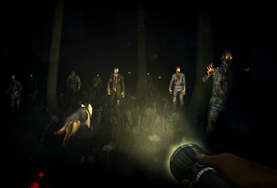 Into the Dead 1.19.0 Mod Apk-screenshot-1