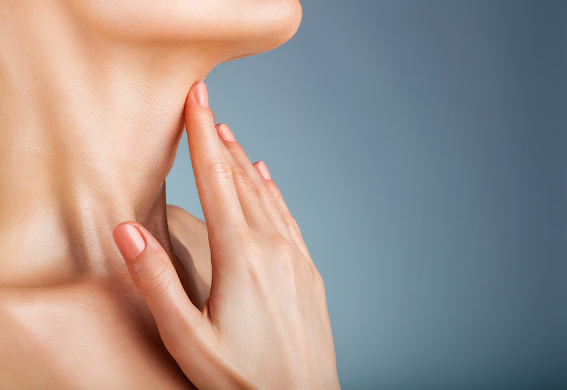 How To Tighten Neck Skin Naturally